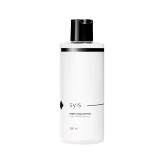 Cocktail de nutrition Syis Hydro 500 ml - cure d'hydrogène