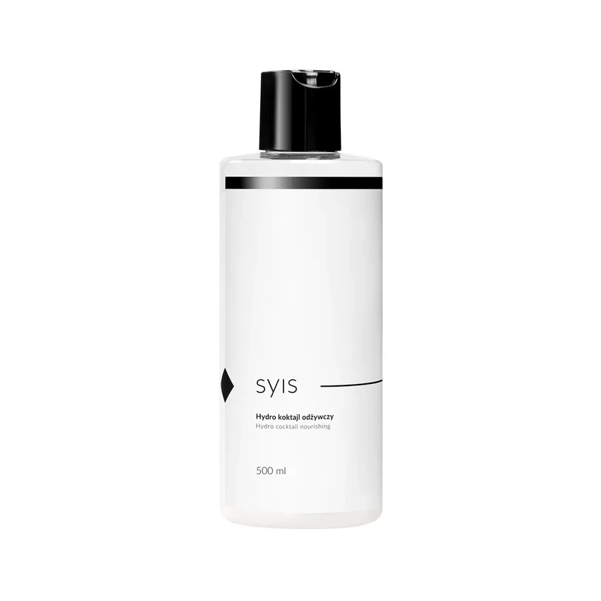 Cocktail de nutrition Syis Hydro 500 ml - cure d'hydrogène