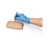 Øvelsespude til intradermal, subkutan og intramuskulær injektion