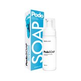 Podoland PodoSoap – foam soap for feet and hands 100 ml