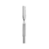 Nghia Export P-13 – double-ended cuticle pusher, 14.5 cm