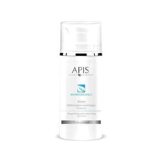 Apis Intensive Moisturizing Cream – moisturising face cream with hyaluronic acid 50 ml