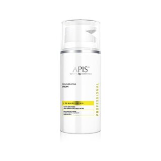 Apis Ceramide Repair – regenererende creme med ceramider og omega 3-6-9 100 ml