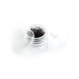 Syis Eyelashes J 0.15 × 10 mm – synthetic lashes for lash extensions 0.25 g