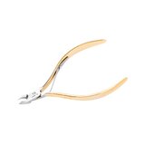 Ocho Pro 10 – neglebåndstang, guldfarvet, kæbe 12 (4 mm)
