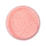 Syis Pink Balance – fotbadssalt med magnesium och skogsbärsdoft 600 g