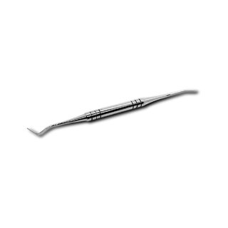 Podoland Mini – tamponade applicator for foot care, 10.8 cm