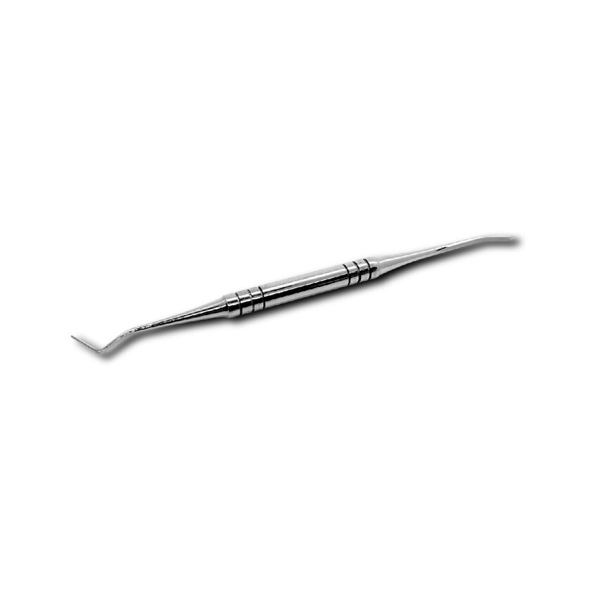 Podoland Mini – tamponaattiapplikaattori jalkahoitoon, 10,8 cm