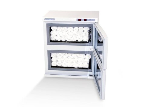 Chauffe-serviettes