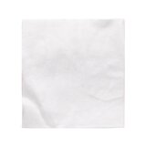 Naturline behandlingsklud i bomuld 44 x 50 cm – komposterbar, 40 stk.