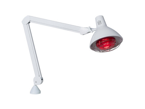 Lampes infrarouges