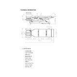 Table chiropratique électrique