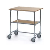 Mobile table medium 820x600 mm