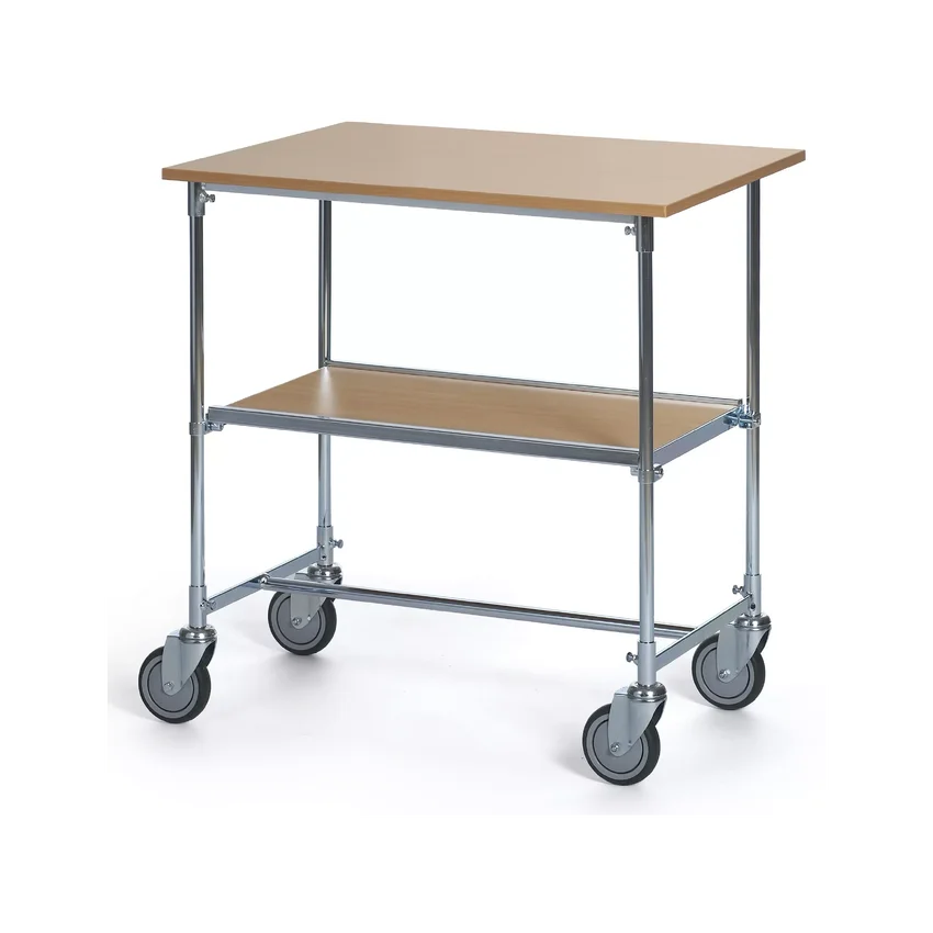 Mobile table medium 820x600 mm
