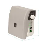 Professionel fodplejeapparat - Saeyang Marathon MULTI 800 BS50C