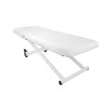 Elektrisk säng massage Azzurro 329E, 1 motor, Vit