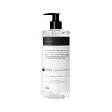 Syis Moisturising Gel for Ultrasound Treatments – återfuktande ultraljudsgel med hyaluronsyra 500 ml