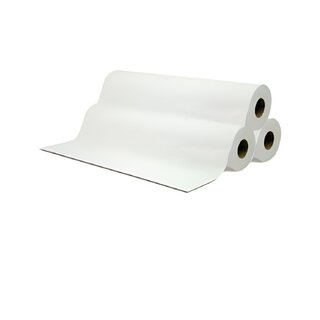 Lejepapir papirrulle på ruller 3x