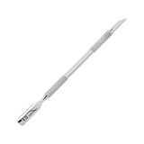 Nghia Export P-13 – double-ended cuticle pusher, 14.5 cm