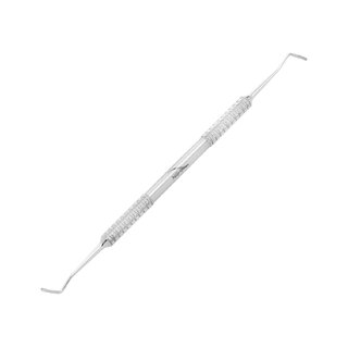 Nghia Export P-17 – dubbelsidig fotvårdssond, 15 cm