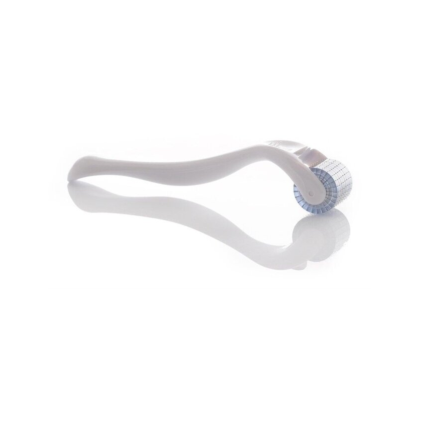 Activeshop Derma Roller Titanium 0.3 mm – derma roller with 192 titanium needles