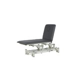 Elektrisk massagebrits 2 delad, ENID