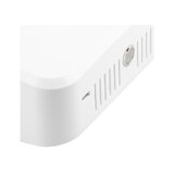Momo J403 – støvopsug til manicure 60 W med USB-stik