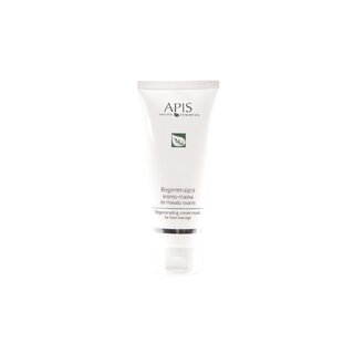 Apis Regenerating Cream-Mask – crememaske til ansigtsmassage 200 ml