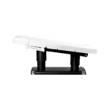 Spa cosmetic bed azzurro 838 4 strong. grey heated