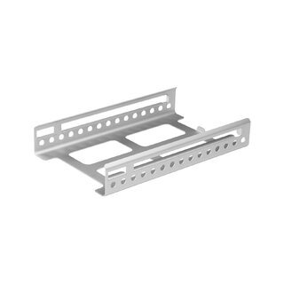 Tray holder for Lafomed 3 L autoclave