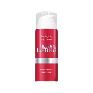 Farmona Filler & Lifting Lifting Cream – lifting day and night cream 150 ml