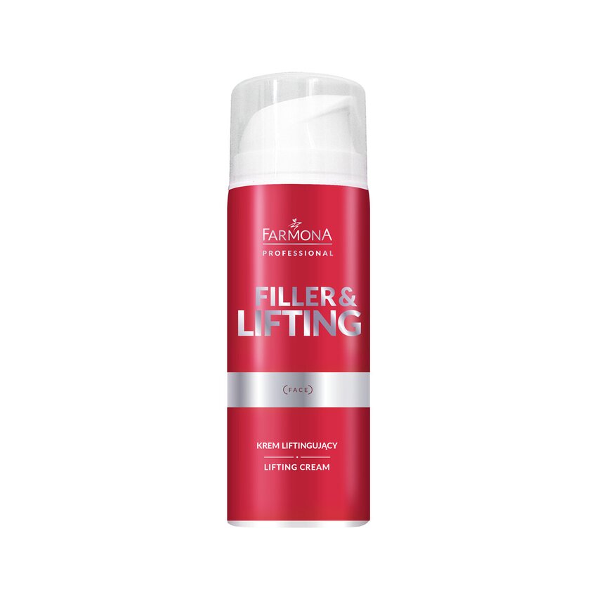 Farmona Filler & Lifting Lifting Cream – lifting day and night cream 150 ml