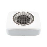 Momo J403 – støvopsug til manicure 60 W med USB-stik
