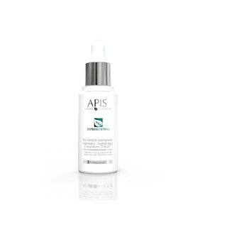 Apis Express Lifting Tightening and Smoothing Concentrate – tightening concentrate with Tens'Up 30 ml