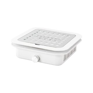 Momo P30 – indbygget neglestøvsuger 60 W, hvid
