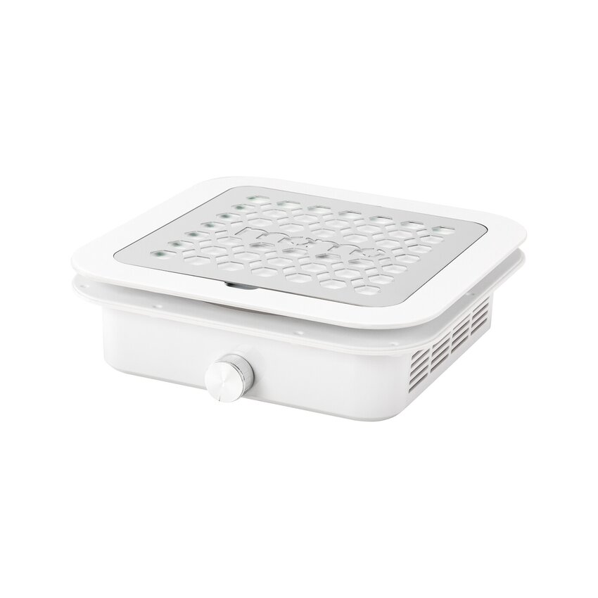 Momo P30 – indbygget neglestøvsuger 60 W, hvid