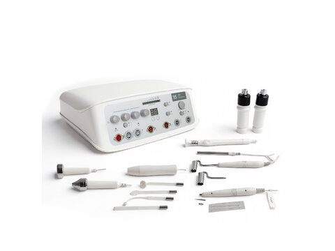 Facial Machines for Beauty Salons