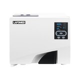 Lafomed Autoclave Standard Line LFSS12AA with Printer, 12 L, Class B, White