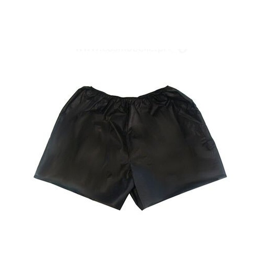 Engangsboxershorts til mænd i non-woven – 1 stk.
