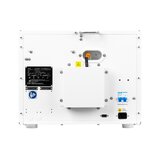Lafomed Autoclave Standard Line LFSS08AA with Printer, 8 L, Class B, White