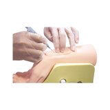Træningshåndled til arteriepunktur i a. radialis