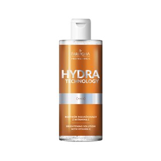 Farmona Hydra Technology – uppljusande vätska med vitamin C 500 ml