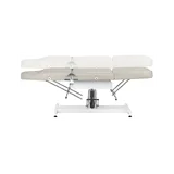 Hydraulické terapeutické křeslo 360 stupňů - 210 mořská sůl