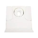 Lit spa Azzurro 815b en blanc brillant