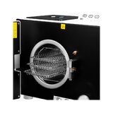 Lafomed Autoclave Compact Line LFSS12AC with Printer, 12 L, Class B