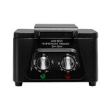 High-Temperature Steriliser SM-360A, 2.6 Litres