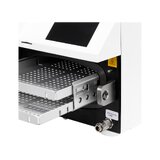 Tray holder for Lafomed 3 L autoclave