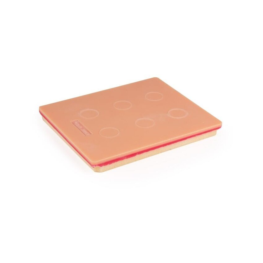 Replacement Pad for Intradermal Injection Training Model 7110