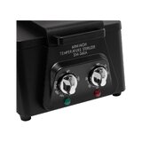 High-Temperature Steriliser SM-360A, 2.6 Litres