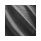 Fitted velour sheet for treatment chairs – grey, 70 x 190 cm
